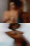 Swingers smoking fetish