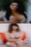 Freaky girls