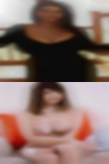 Mature beautiful sensual