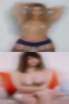Naked women from Linwood