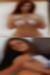 Biggest slut Pecos