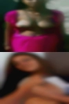 Woman double fuck