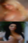 Horny discreet women South