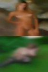 Mature girls naked from Beach