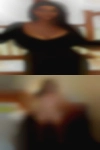 Woman double fuck