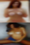 Naked girls biker party