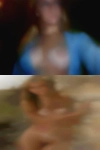 Swinging couples form