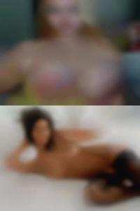 Apparence meet women bien soignee.