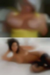 Horny discreet women South