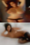 Horny discreet women South