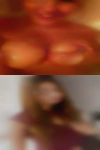 Local naked woman