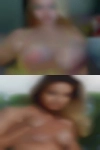Horny discreet women South