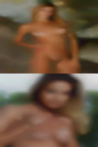 Lake horny Charles naked girls.