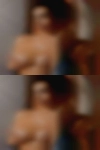 Horny wife fucks