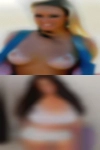 Wife swinging pregnant
