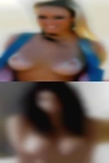 Freaky girls