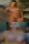 Swingers smoking fetish