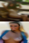 Horny older women personal