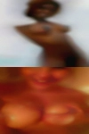 Local naked woman