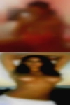 Horny discreet women South