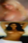 Naked women from Linwood