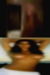 Only nude girls