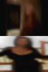 Horny discreet women South